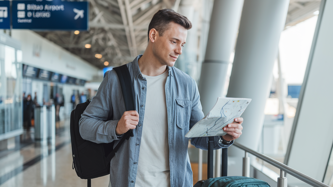 Bilbao Airport Transfer to Logroño: Your Complete Guide